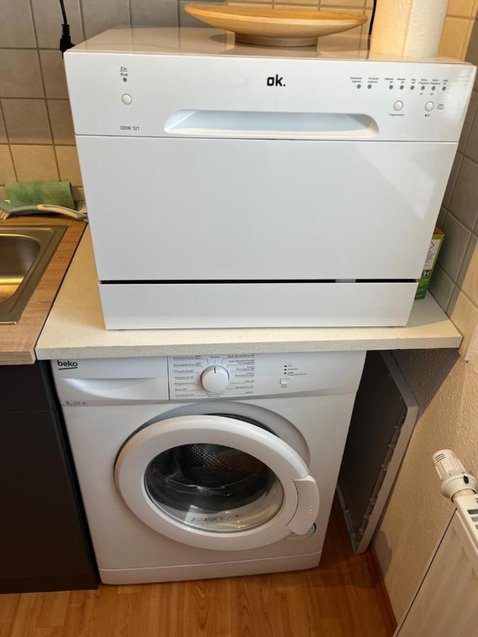 Botanischer Garten Apartment *
