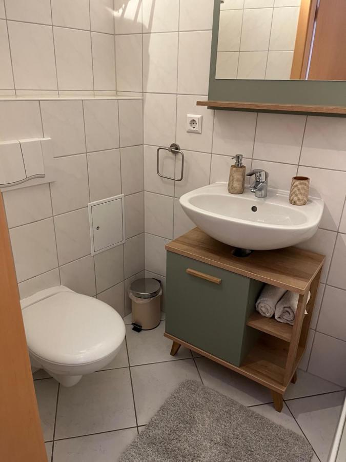 Botanischer Garten Apartment